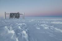 IceCube Detects First High-Energy Neutrinos from the Cosmos (3 of 3)