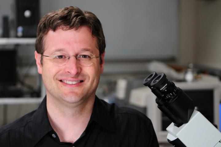 James Brozik,  Washington State University 