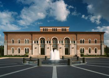 Rice University's Baker Institute for Public Policy