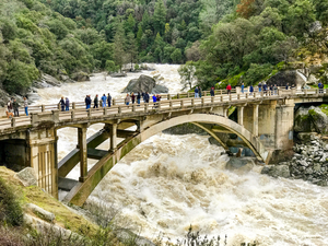 Yuba River