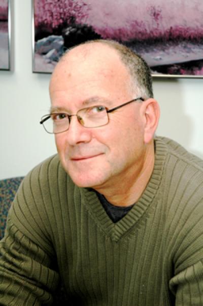 Moshe Kress, Naval Postgraduate School