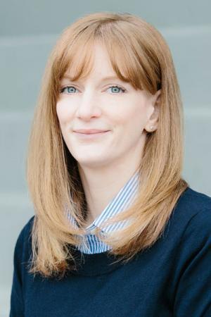 Emily Jenkins, 	University of British Columbia