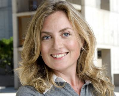 Sara Mednick, University of California -- Riverside