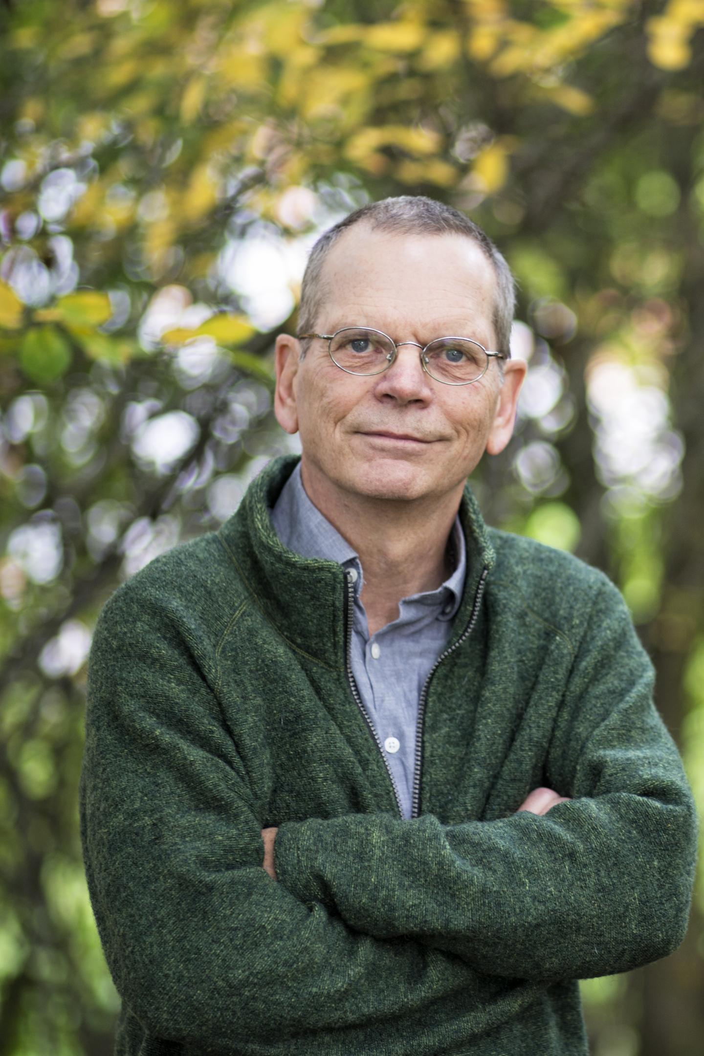 Per Jensen, Linköping University