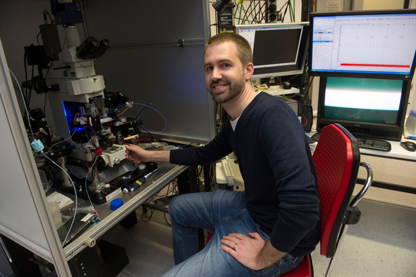 Milan Pabst, Univeristy of Bonn