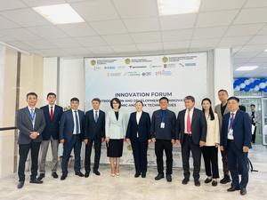 BGI Genomics Transforming Healthcare in Kazakhstan: Launching the Astana Genetic Center, a Cutting-Edge Genetic Testing Laboratory