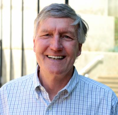 Erkki Ruoslahti, University of California - Santa Barbara