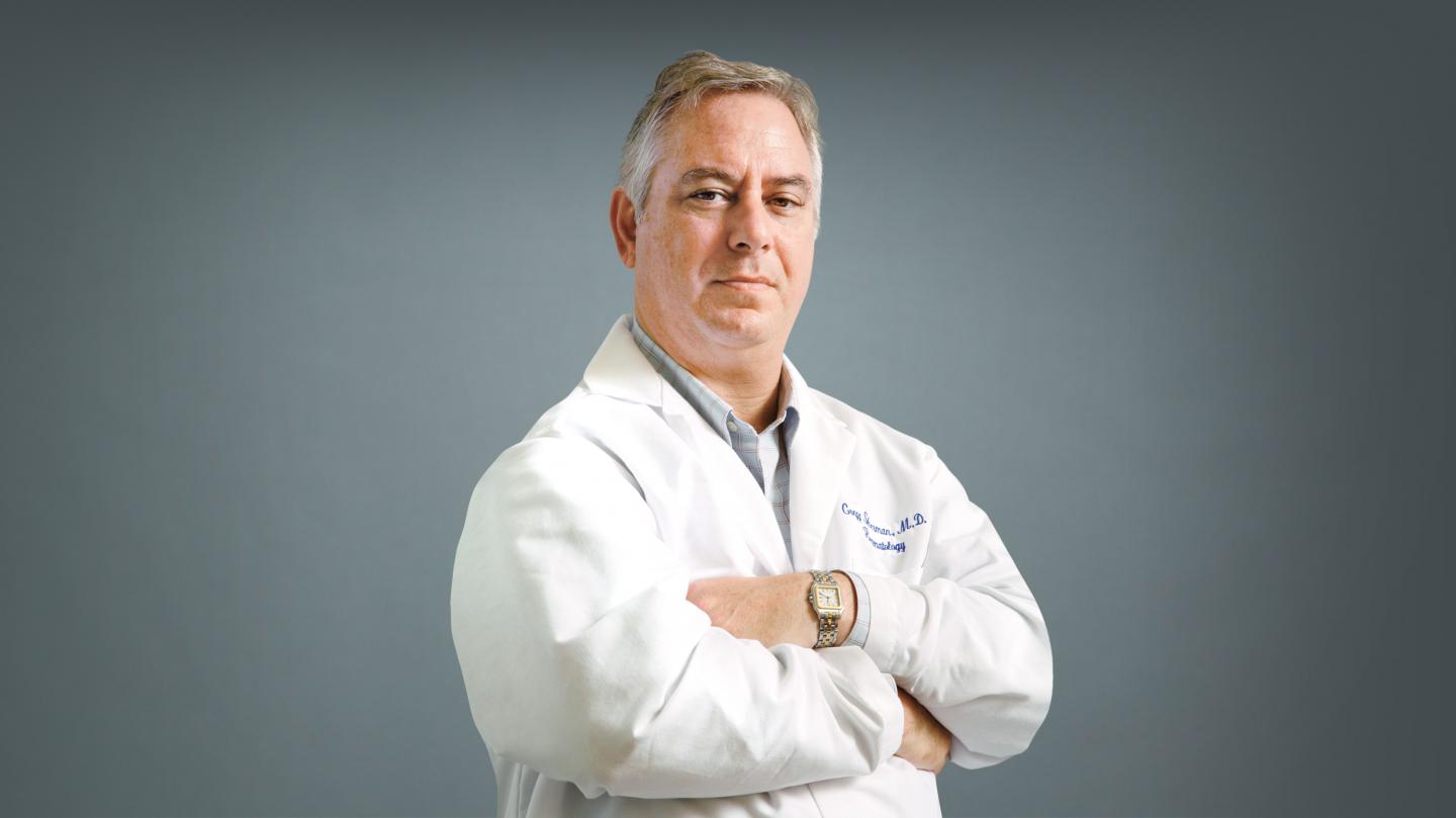 Gregg Silverman, MD,  	NYU Langone Medical Center / New York University School of Medicine 