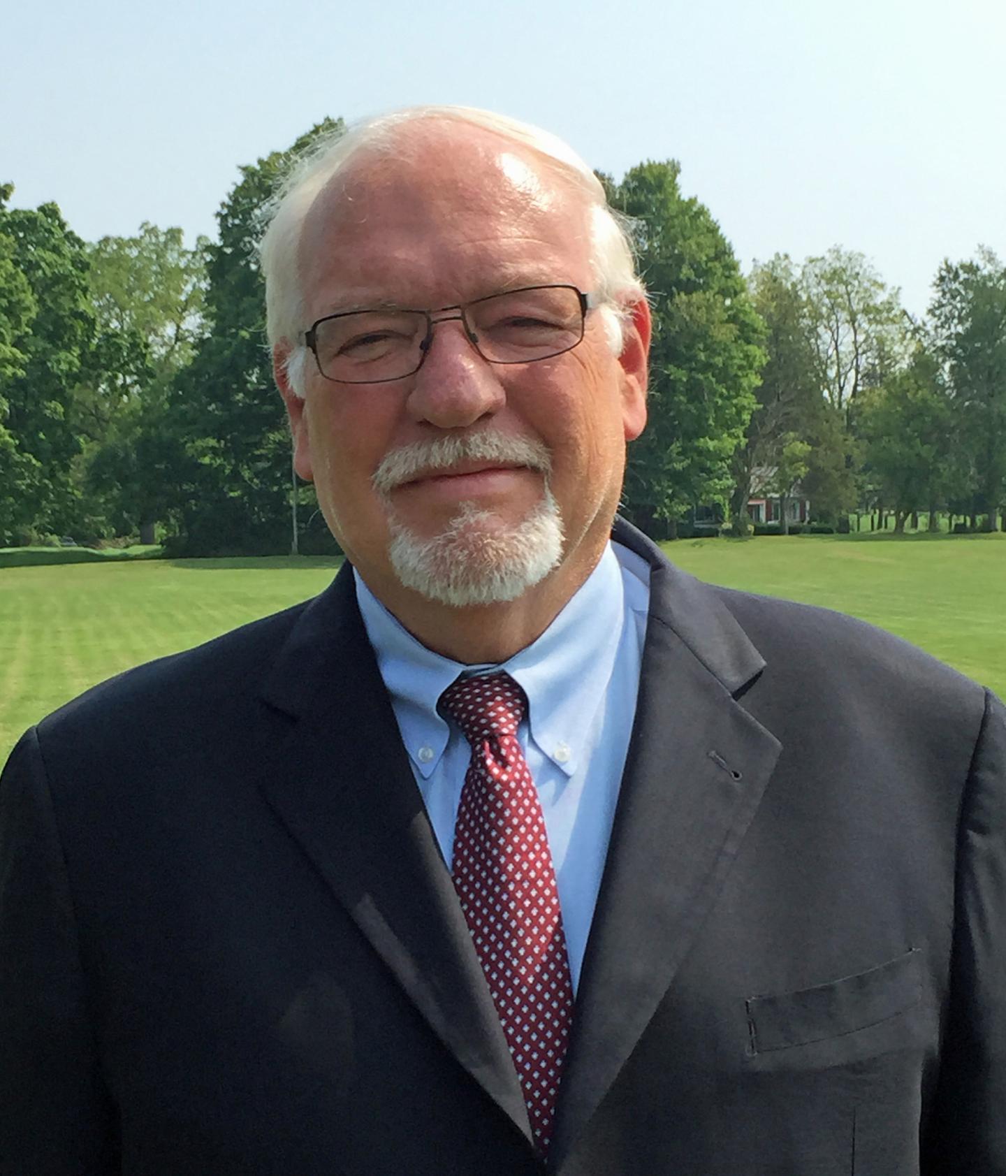 David Carter, Michigan State University