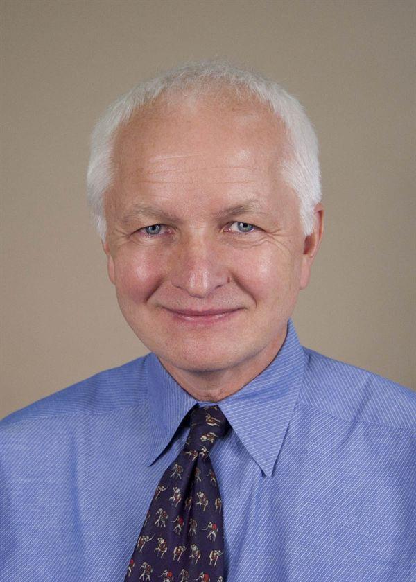 Marian Rewers, MD, Ph.D., University of Colorado Anschutz Medical Campus