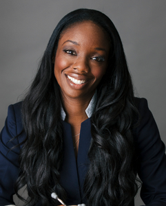 2023 APS David G. Nichols Health Equity Award Recipient Dr. Nadine Burke Harris