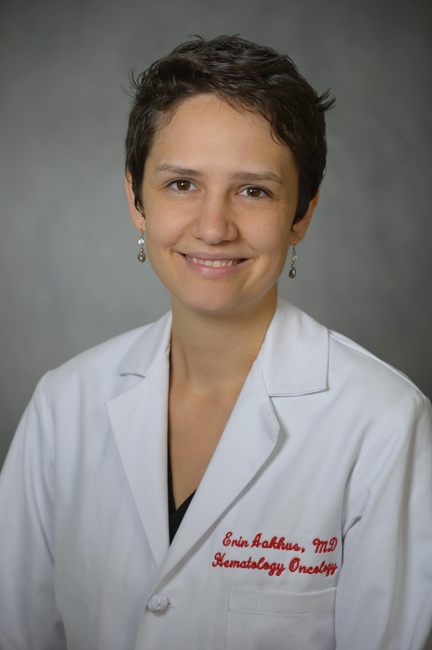 Erin Aakhus, University of Pennsylvania School of Medicine