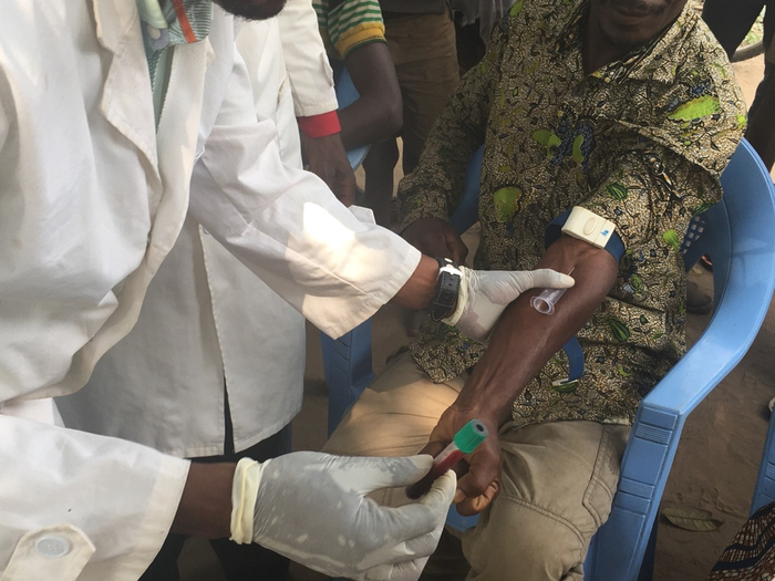 Warwick and partners have devised a health economic framework to consider the contributions needed to reach the WHO target of sleeping sickness elimination by 2030