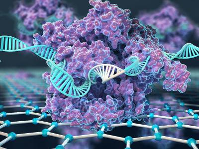 CRISPR-Chip