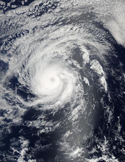 Aqua Image of Iselle
