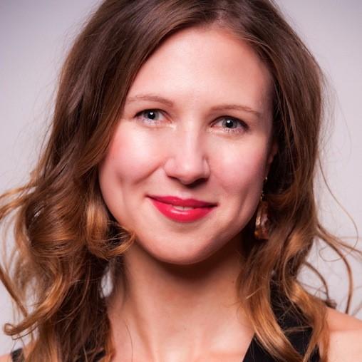 Nina Ma&zcaron;ar, University of Toronto, Rotman School of Management