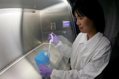 Yuwei Zhang, George Washington University