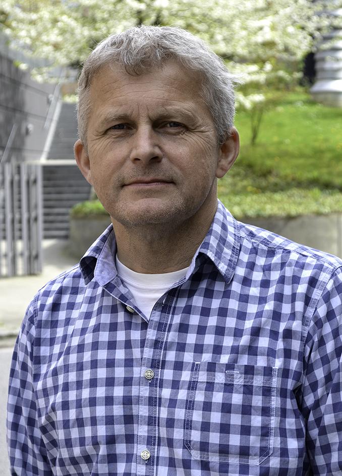 Håkan Axelson, Lund University