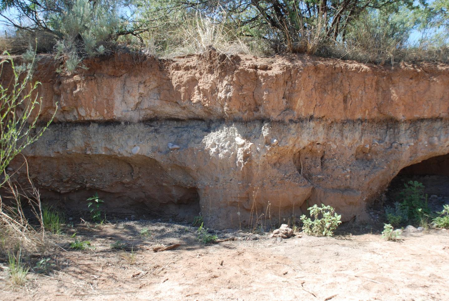 Archaeological Site