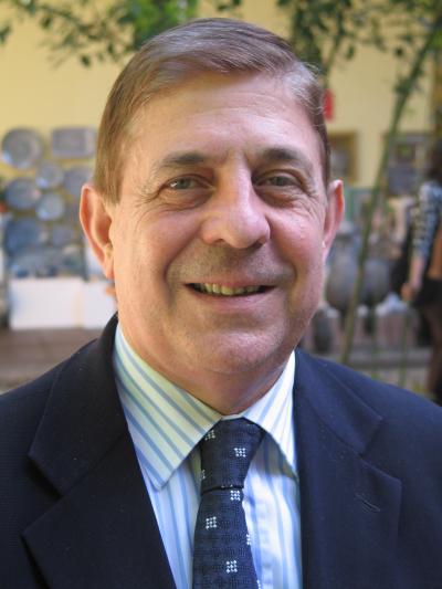 Francesco Locatelli, M.D., American Society of Nephrology