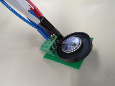 Lithium Iron Phosphate Battery