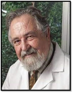 Steven M. Larson, M.D.