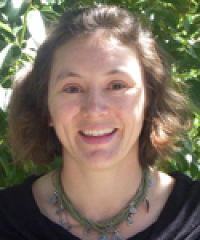 Haldre Rogers, Rice University 