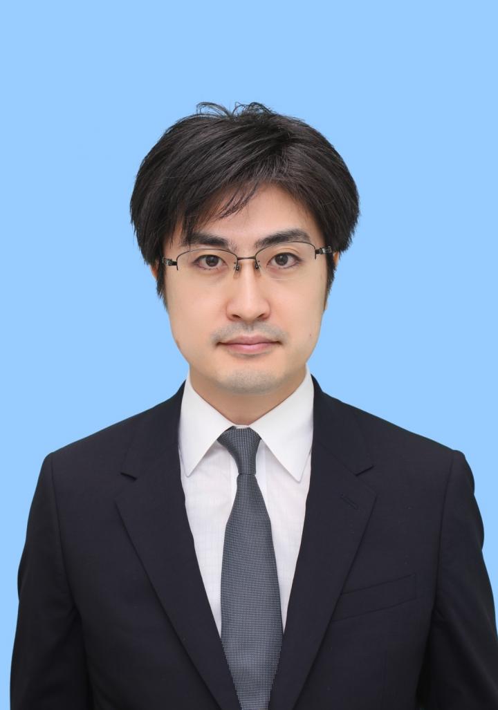 Dr. Jun Sato, National Cancer Center Hospital