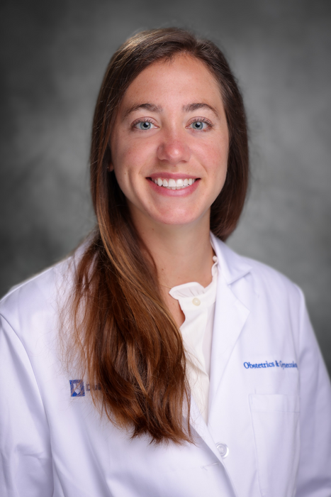 Mary Katherine Montes de Oca, MD, Duke University School of Medicine