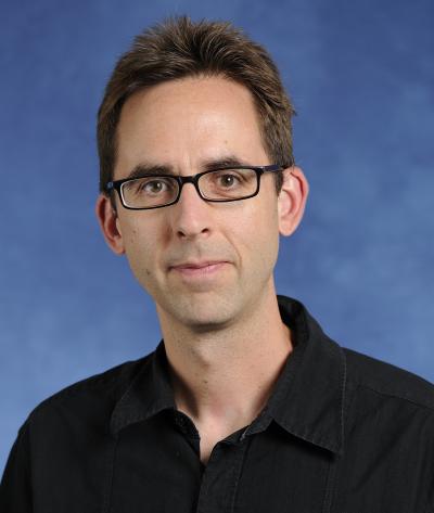 Marc Ostermeier, Whiting School of Engineering at Johns Hopkins University