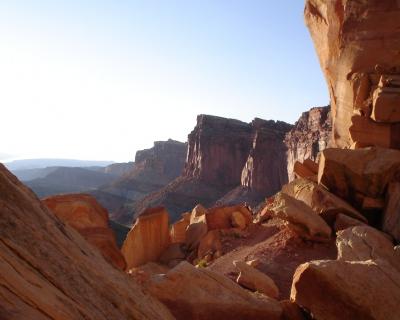Capitol Reef National Park, Utah