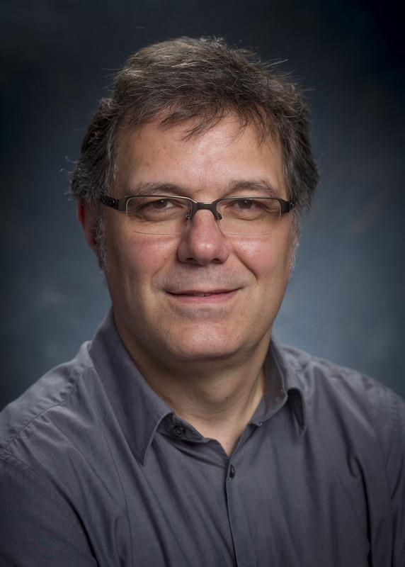 Lucas Pozzo-Miller, University of Alabama at Birmingham 