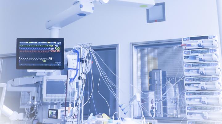 The Link Between Prolonged Anesthesia and Cognitive Dysfunction