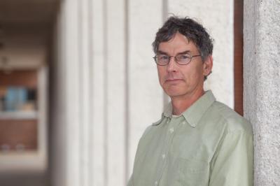 Professor Kevin Speer, Florida State University