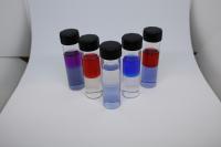 Amine Solvents