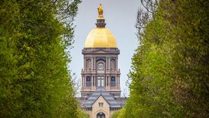 University of Notre Dame