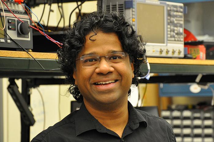 Zubin Jacob, Purdue University