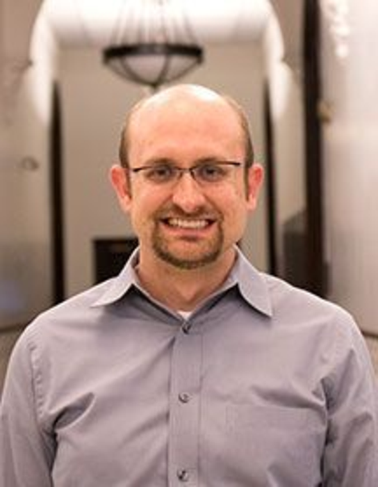 Christopher Scheitle WVU