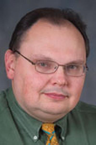 Alexander V. Prokhorov, University of Texas M. D. Anderson Cancer Center