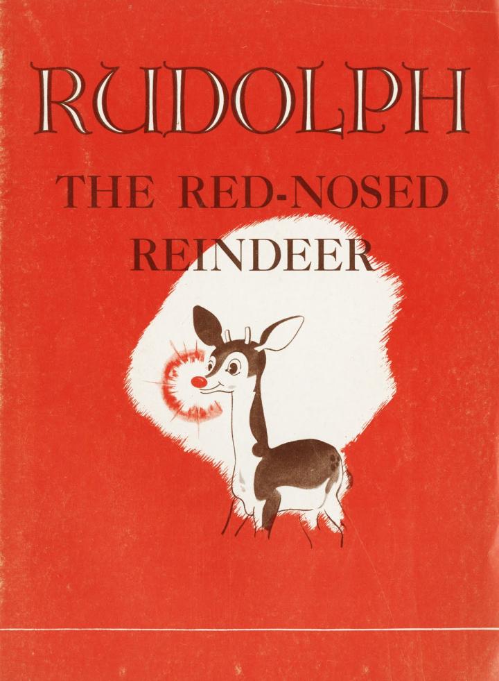 Rudolph the Red-Nosed Reindeer