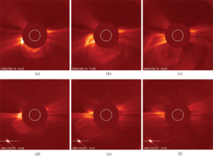 The Similarities in characteristic parameters of CMEs