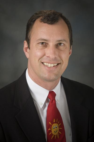 Dean Lee, M.D., Ph.D.