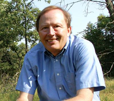 David Tilman, University of California - Santa Barbara  