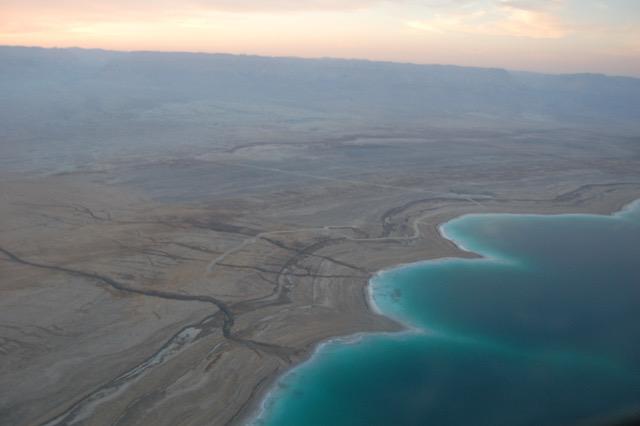 Dead Sea