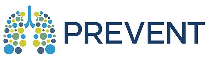 PREVENT logo