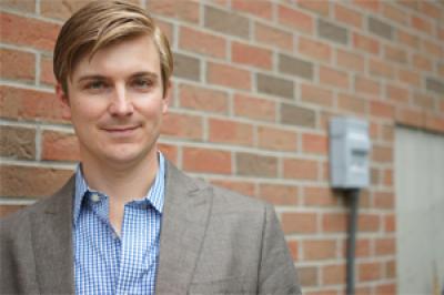 Andrew Lewis, University of Cincinnati