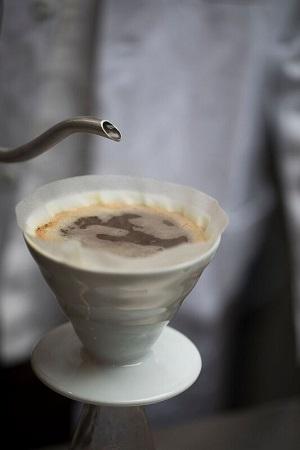 The Perfect Shot of Espresso Every Time With Chemistry