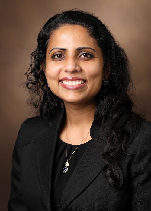 Dr. Gitanjali Srivastava