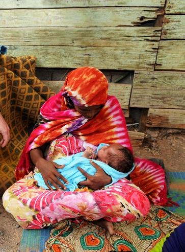 Early Childhood Interventions