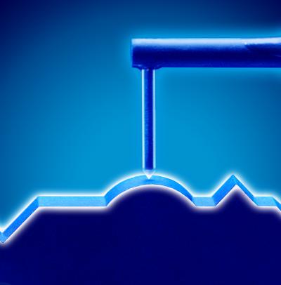 Sensing Device on a Surface [IMAGE] | EurekAlert! Science News Releases